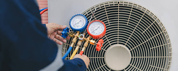 Trusted Furnace Repair service in Collinsville, VA - Leonard HVAC