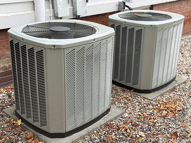 Reliable Ac Installation contractor in Collinsville, VA by Leonard HVAC