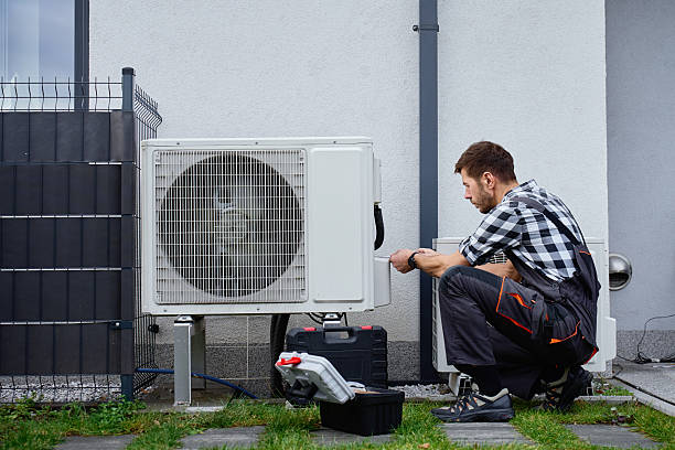 Top rated local Ac Installation specialists in Collinsville, VA